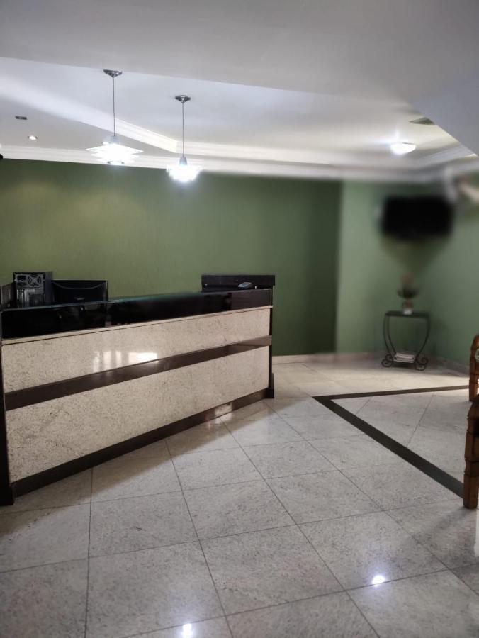 Hotel Village Cataguases Ngoại thất bức ảnh