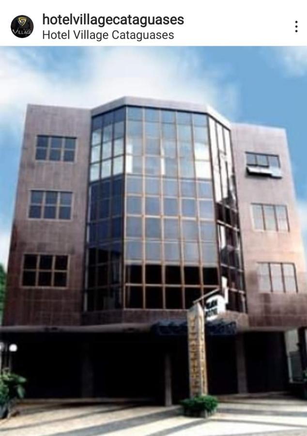 Hotel Village Cataguases Ngoại thất bức ảnh