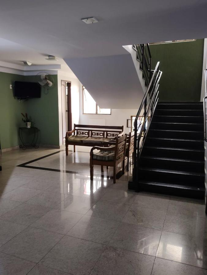 Hotel Village Cataguases Ngoại thất bức ảnh