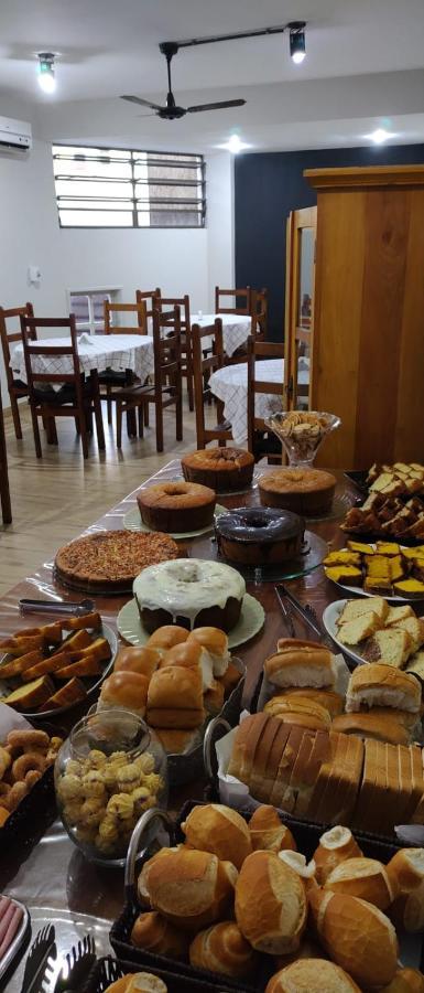 Hotel Village Cataguases Ngoại thất bức ảnh