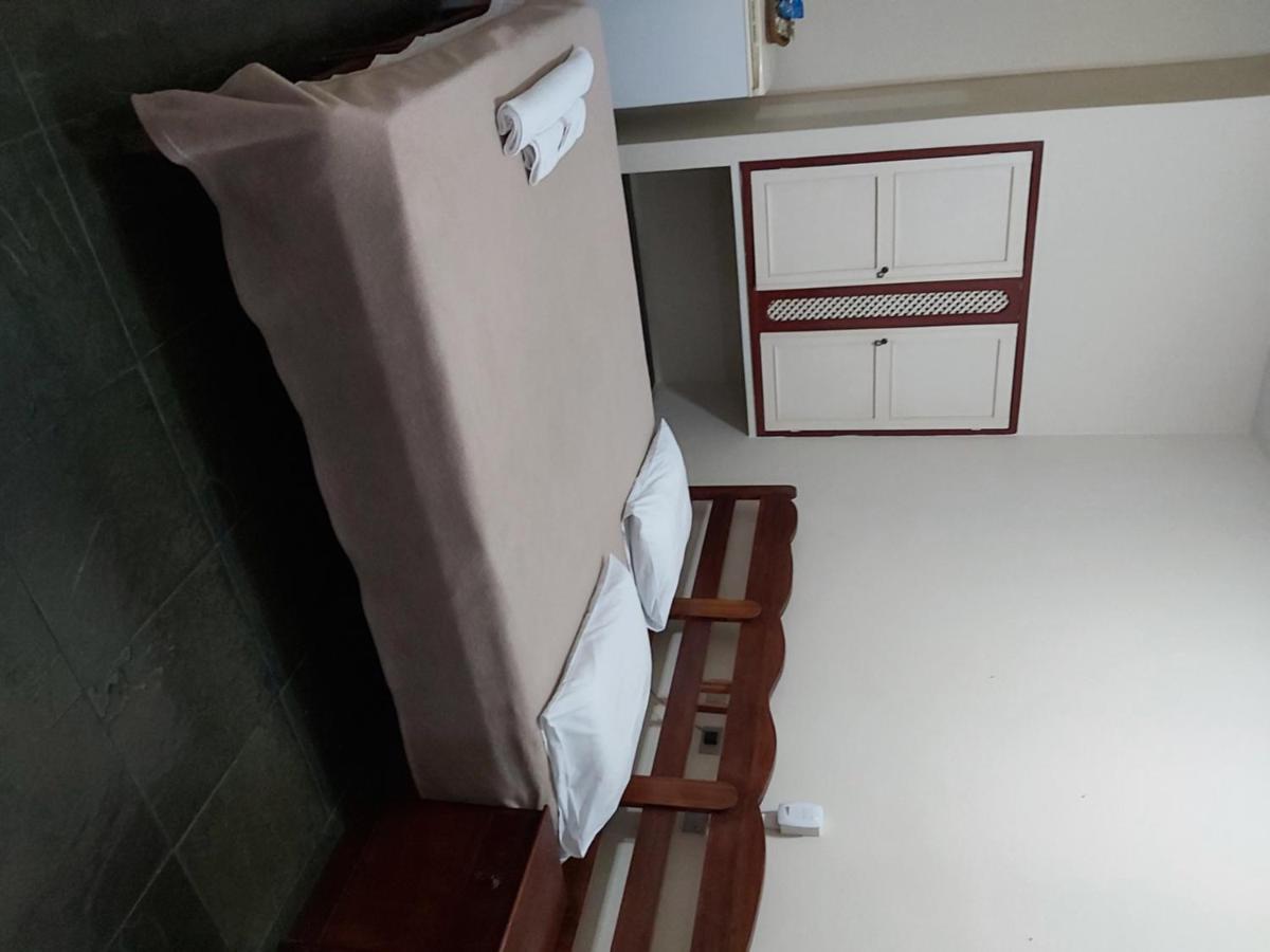 Hotel Village Cataguases Ngoại thất bức ảnh