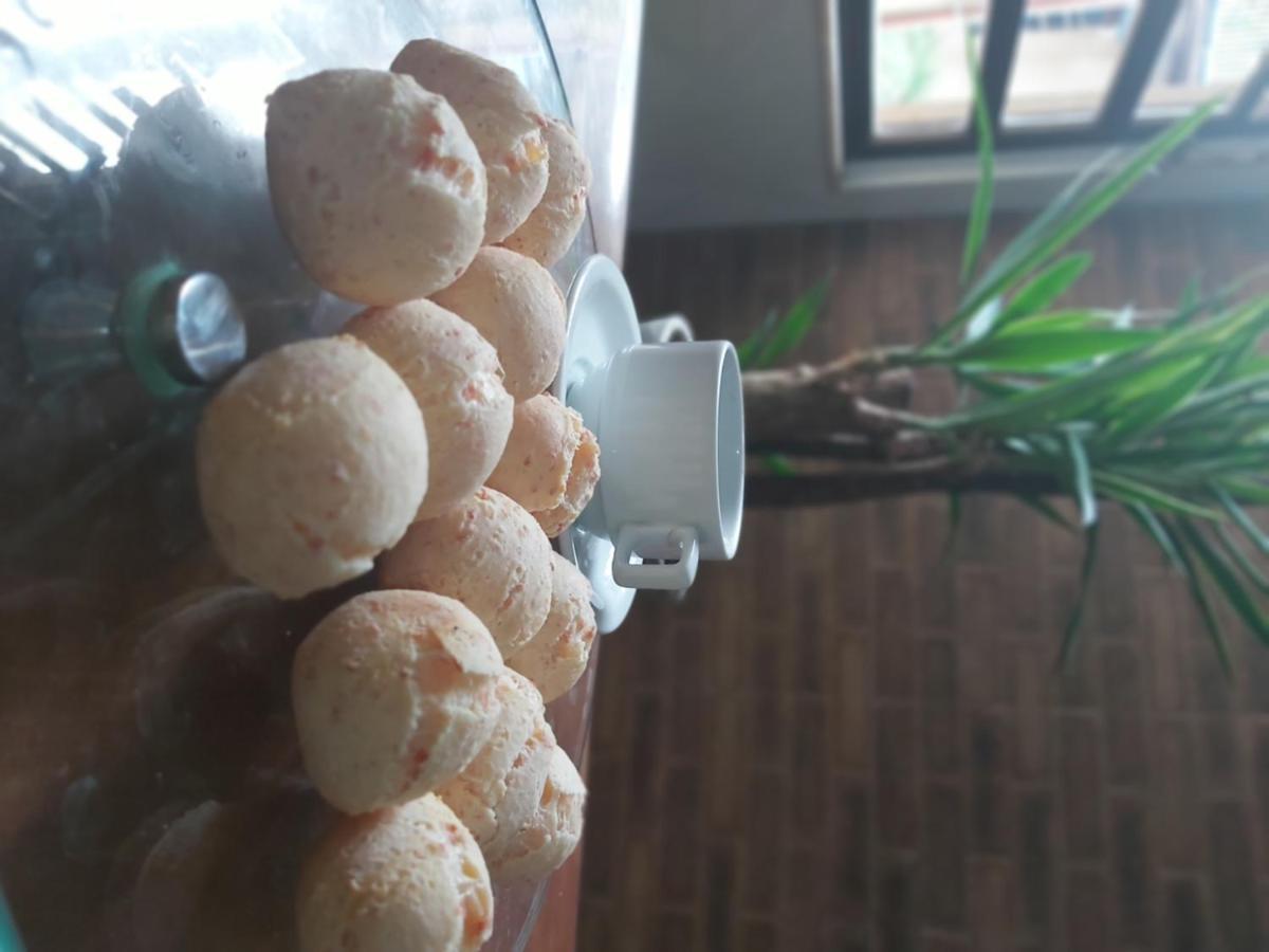 Hotel Village Cataguases Ngoại thất bức ảnh